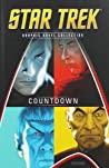 Cover of Star Trek: Countdown