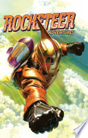 Cover of Rocketeer Adventures Vol. 1
