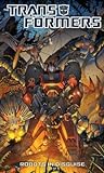Cover of The Transformers