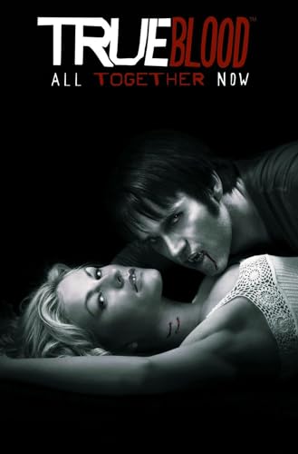 Cover of True Blood Volume 1: All Together Now