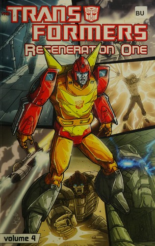 Cover of Regeneration