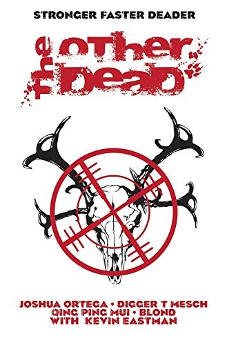 Cover of The Other Dead