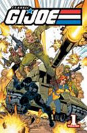 Cover of Classic G. I. Joe, Vol. 1
