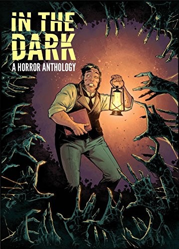 Cover of In The Dark
