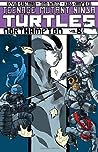 Cover of Teenage Mutant Ninja Turtles, Volume 8: Northampton