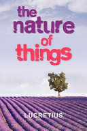 Cover of The Nature of Things