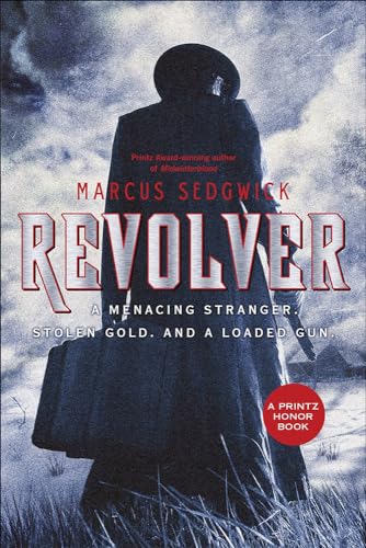 Cover of Revolver