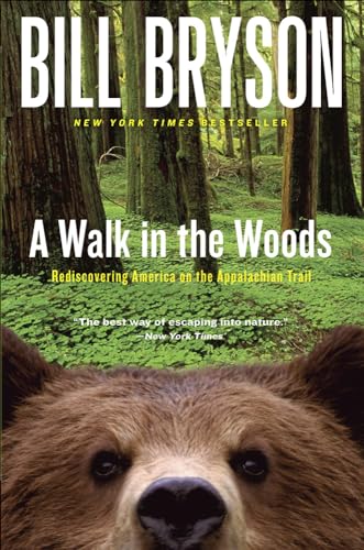 Cover of A Walk in the Woods