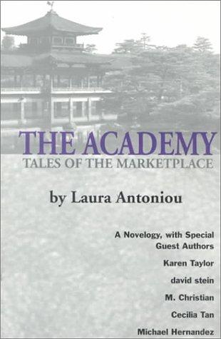 Cover of Academy