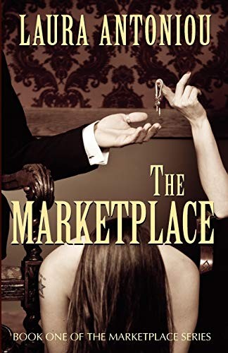 Cover of Marketplace