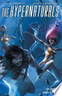 Cover of Hypernaturals Vol. 2