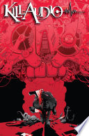 Cover of Kill Audio