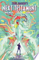 Cover of Clive Barker's Next Testament Vol. 1