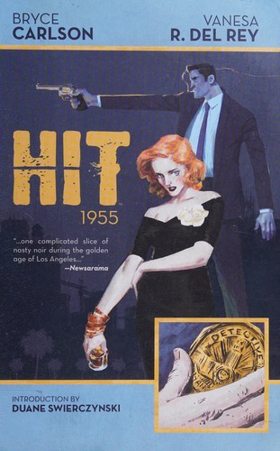 Cover of Hit