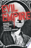Cover of Evil Empire, Vol. 2