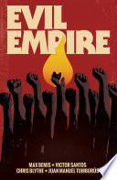 Cover of Evil Empire, Vol. 3
