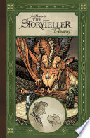 Cover of Jim Henson's Storyteller: Dragons