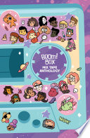Cover of BOOM! Box Mixtape
