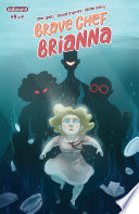Cover of Brave Chef Brianna #4