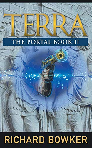 Cover of TERRA