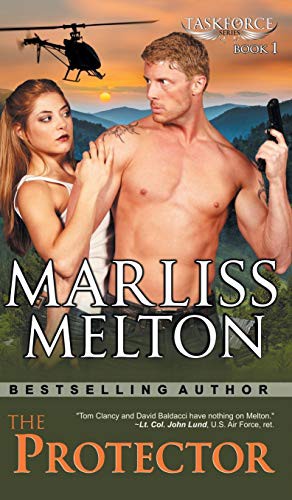 Cover of Protector