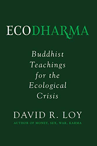 Cover of Ecodharma