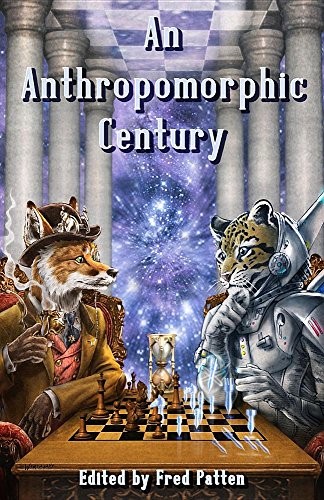 Cover of An Anthropomorphic Century