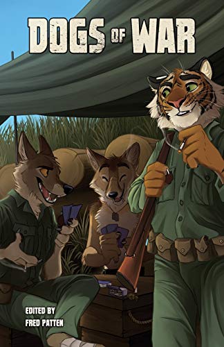 Cover of Dogs of War