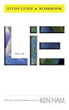 Cover of The Lie: Evolution