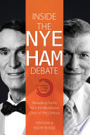Cover of Inside the Nye Ham Debate