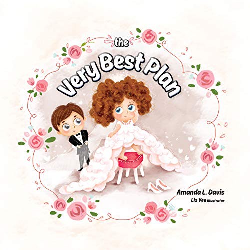 Cover of The Very Best Plan