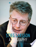Cover of Stieg Larsson