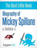 Cover of Biography of Mickey Spillane