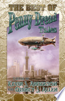 Cover of The Best of Penny Dread Tales