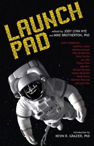 Cover of Launch Pad