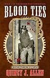 Cover of Blood Ties