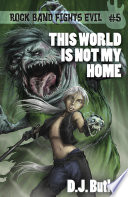 Cover of This World is Not My Home