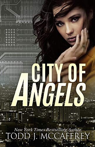 Cover of City of Angels