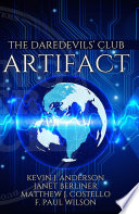 Cover of The Artifact