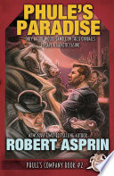 Cover of Phule's Paradise