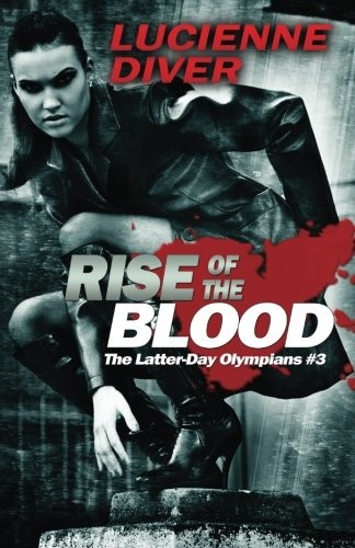 Cover of Rise of the Blood