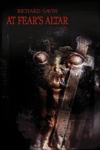 Cover of At Fear's Altar