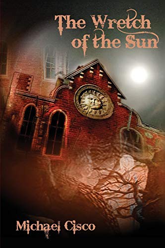 Cover of The Wretch of the Sun