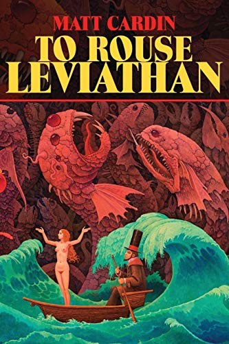 Cover of To Rouse Leviathan