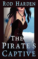 Cover of The Pirate's Captive