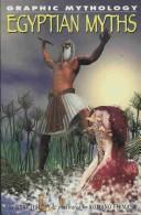 Cover of Egyptian myths