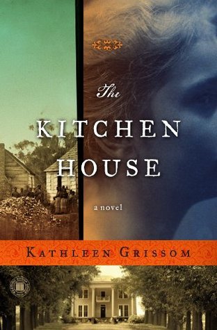 Cover of The Kitchen House