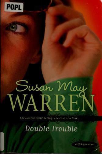 Cover of Double trouble