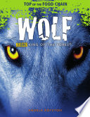 Cover of Wolf