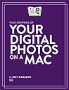 Cover of Take Control of Your Digital Photos on a Mac
